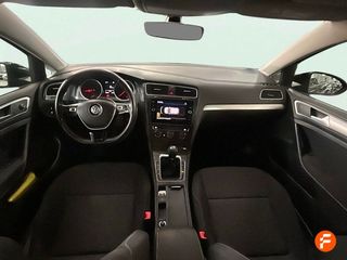 Volkswagen Golf Advance 1.6 TDI 85kW (115CV)