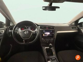 Volkswagen Golf Advance 1.6 TDI 85kW (115CV)
