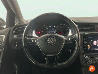 Volkswagen Golf Advance 1.6 TDI 85kW (115CV)