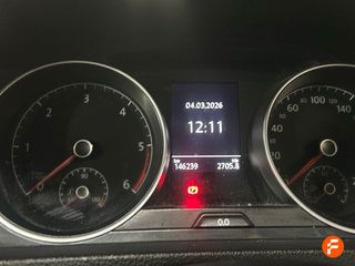 Volkswagen Golf Advance 1.6 TDI 85kW (115CV)