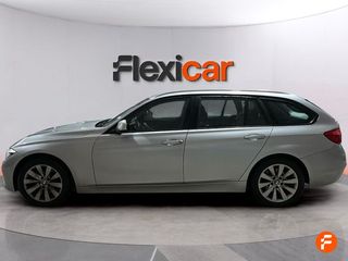 BMW Serie 3 318d Touring