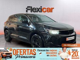 Opel Grandland 1.2 Turbo GS