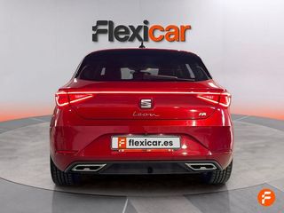 Seat Leon 1.5 eTSI 110kW DSG-7 S&S FR