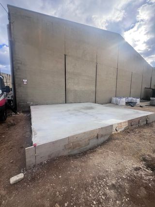 Servicios de Derribos y Reformas