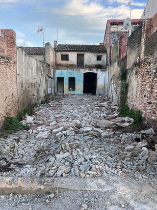 Servicios de Derribos y Reformas