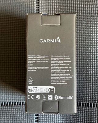Garmin Varia RTL515 Radar y Luz Trasera