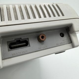 Super Nintendo SNES PAL EUR 16 Bit