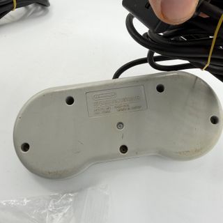 Super Nintendo SNES PAL EUR 16 Bit