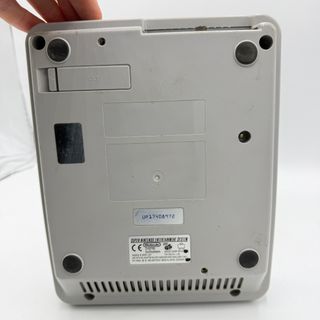 Super Nintendo SNES PAL EUR 16 Bit