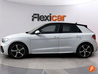 Audi A1 allstreet 30 TFSI 81kW (110CV) S tronic