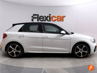 Audi A1 allstreet 30 TFSI 81kW (110CV) S tronic
