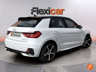 Audi A1 allstreet 30 TFSI 81kW (110CV) S tronic