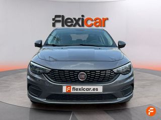 Fiat Tipo 1.4 16v Easy 70kW (95CV) gasolina