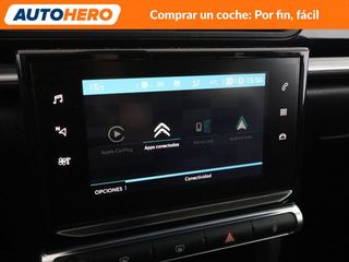 Citroën C3 1.2 PureTech Feel