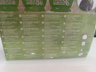 Juego de mesa World Football Stars