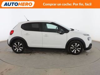 Citroën C3 1.2 PureTech Feel