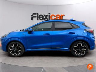 Ford Puma 1.0 EcoBoost 125cv ST-Line MHEV Auto