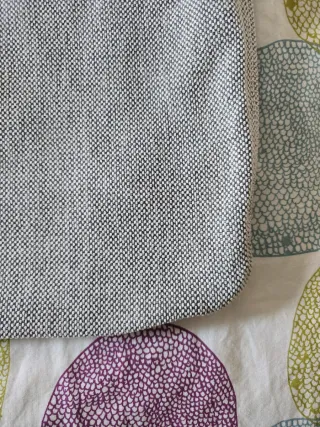 Cojín asiento Ikea Soderhamn gris