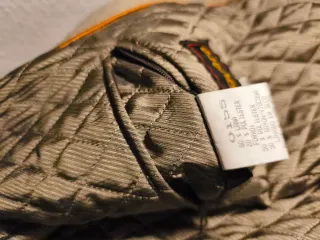 Abrigo Lana Reguero Madrid Talla 48