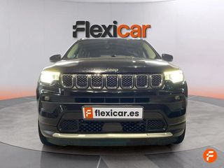 Jeep Compass 1.3 Gse T4 96kW (130CV) Limited MT FWD