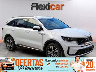 Kia Sorento 1.6 T-GDi HEV Drive 4x2 7pl