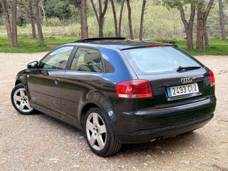 Audi A3 2004