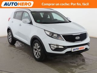 Kia Sportage 1.6 GDI Drive 4x2