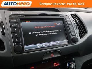 Kia Sportage 1.6 GDI Drive 4x2