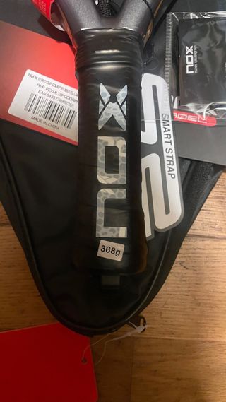 Pala NOX ML10 Pro Cup Coorp