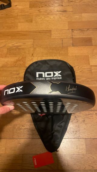 Pala NOX ML10 Pro Cup Coorp