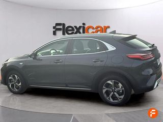 Kia XCeed 1.0 T-GDi Concept 88kW (120CV)