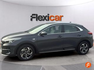 Kia XCeed 1.0 T-GDi Concept 88kW (120CV)