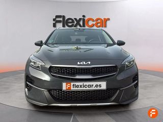 Kia XCeed 1.0 T-GDi Concept 88kW (120CV)
