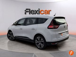 Renault Grand Scénic Zen TCe 103 kW (140CV) GPF