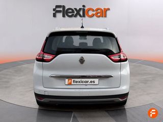 Renault Grand Scénic Zen TCe 103 kW (140CV) GPF