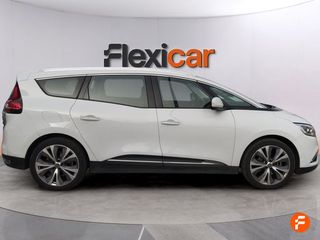 Renault Grand Scénic Zen TCe 103 kW (140CV) GPF