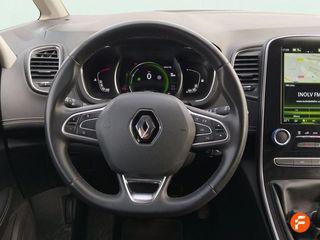 Renault Grand Scénic Zen TCe 103 kW (140CV) GPF