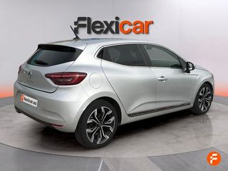 Renault Clio Zen TCe GPF 96 kW (130CV) EDC