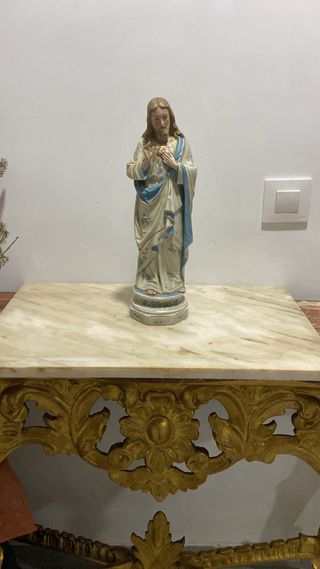 Sagrado Corazón de Jesús