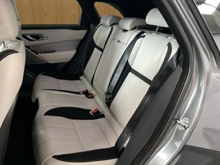 Ranger Rover Velar - 2.0 P250 R-Dynamic SE 4WS Aut