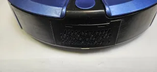 Robot Aspirador Samba