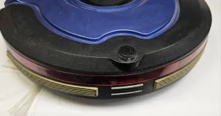 Robot Aspirador Samba