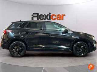 Opel Grandland 1.2 Turbo GS