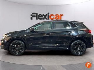 Opel Grandland 1.2 Turbo GS