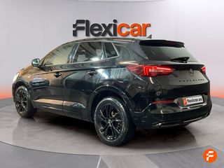 Opel Grandland 1.2 Turbo GS