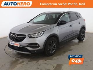 Opel Grandland X 1.2 Turbo Opel 2020