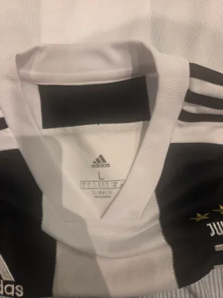 Camiseta Juventus Adidas Original