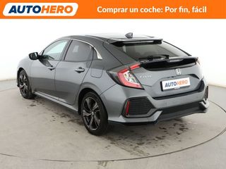 Honda Civic 1.0 VTEC Executive