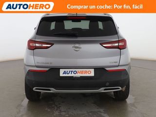 Opel Grandland X 1.2 Turbo Opel 2020
