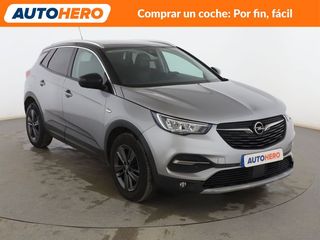 Opel Grandland X 1.2 Turbo Opel 2020